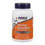 NOW Acetyl-L Carnitine Powder 85 гр