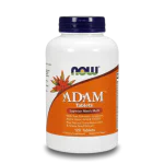 NOW Adam Men's Multivitamins 120 таблетки