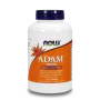 NOW Adam Men's Multivitamins 120 таблетки