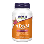 NOW Adam Men's Multi 60 таблетки