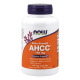 NOW AHCC 750 мг 60 капсули