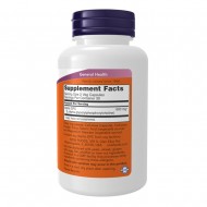 NOW Alpha GPC 300 мг 60 растителни капсули