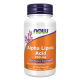 NOW Alpha Lipoic Acid 250 мг 60 растителни капсули