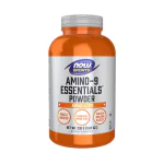 NOW Amino-9 Essentials Powder 330 г
