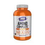 NOW Amino Complete 360 растителни капсули