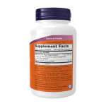 NOW Beta-Sitosterol Plant Sterols 90 меки капсули