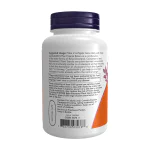 NOW Beta-Sitosterol Plant Sterols 90 меки капсули