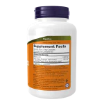 NOW Betaine HCl 648 мг 120 капсули