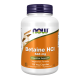 NOW Betaine HCl 648 мг 120 капсули