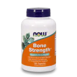 NOW Bone Strength 120 капсули