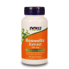 NOW Boswellia Extract 250 мг 60 растителни капсули