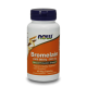 NOW Bromelain 500 мг 2400 GDU 60 капсули