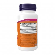 NOW C-500 with Rose Hips 100 таблетки