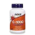 NOW C-1000 with Bioflavonoids 100 растителни капсули