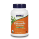 NOW Chlorella Powder 4 oz (113 гр) 