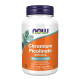 NOW Chromium Picolinate 200 мкг 250 растителни капсули