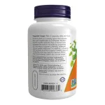 NOW Cinnamon Bark 600 мг 120 растителни капсули