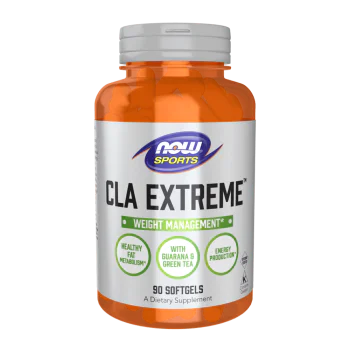NOW CLA Extreme 90 меки капсули