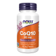 NOW CoQ10 30 мг 60 капсули
