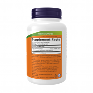 NOW Cordyceps 750 мг 90 растителни капсули