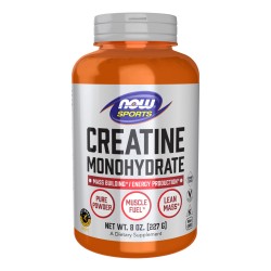 NOW Creatine Monohydrate 227 г