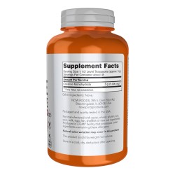 NOW Creatine Monohydrate 227 г