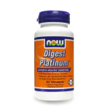 Now Digest Platinum 60 vcaps