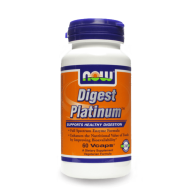 Now Digest Platinum 60 vcaps