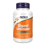 NOW Digest Ultimate 120 растителни капсули