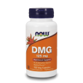 NOW DMG 125 мг 100 капсули