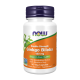 NOW Double Strength Ginkgo Biloba 120 мг 50 растителни капсули