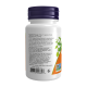 NOW Double Strength Ginkgo Biloba 120 мг 50 растителни капсули
