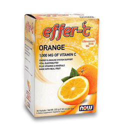 NOW Effer-C 30 пакета