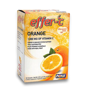 NOW Effer-C 30 пакета
