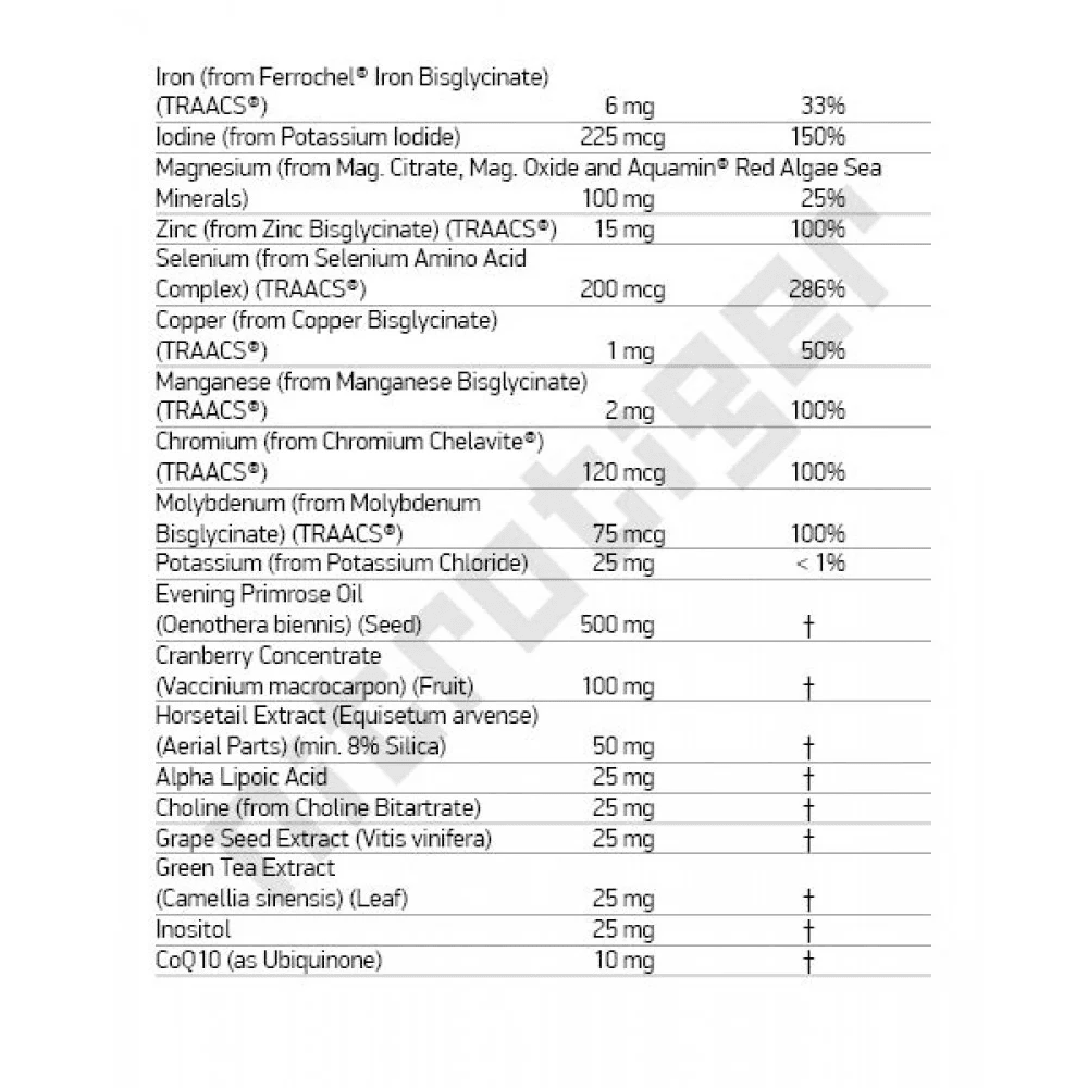 NOW EVE 90 меки капсули
