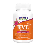 NOW EVE Women's Multiple Vitamin 120 растителни капсули