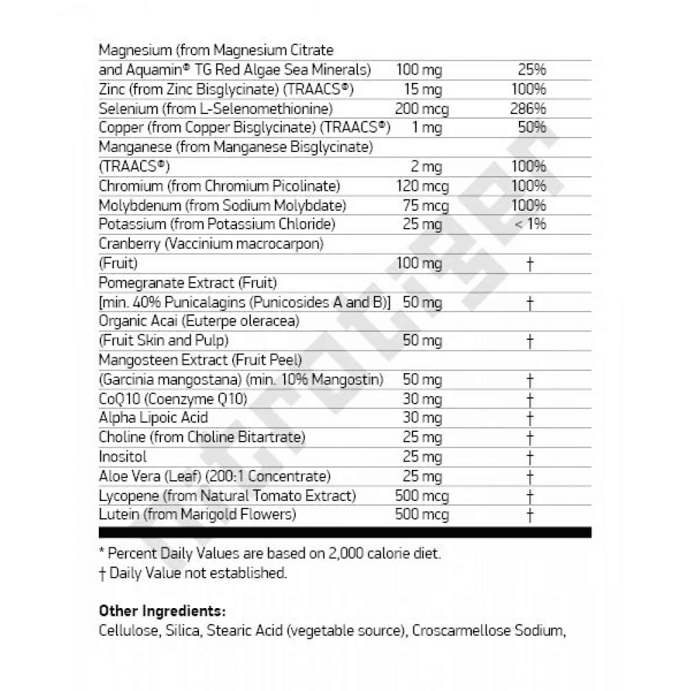 NOW EVE Superior Women's Multi 180 таблетки