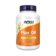 NOW Flax Oil 1000 мг 100 меки капсули