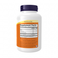NOW Flax Oil 1000 мг 100 меки капсули