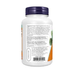 NOW Full Spectrum Minerals 120 капсули