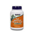 NOW Full Spectrum Minerals 120 капсули