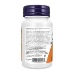 NOW Glutathione 250 мг 60 растителни капсули