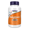 NOW Glutathione 500 мг 60 растителни капсули