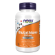 NOW Glutathione 500 мг 60 растителни капсули