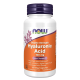 NOW Hyaluronic Acid 100 мг 60 растителни капсули