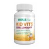 NOW Kid Vits™ Berry Lemonade 120 дъвчащи таблетки