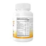 NOW Kid Vits™ Berry Lemonade 120 дъвчащи таблетки