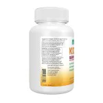 NOW Kid Vits™ Berry Lemonade 120 дъвчащи таблетки