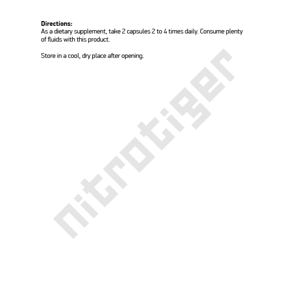 NOW Kre-Alkalyn® Creatine 240 капсули