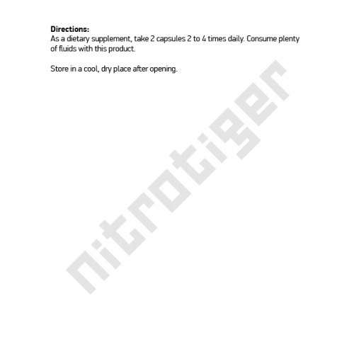 NOW Kre-Alkalyn® Creatine 240 капсули